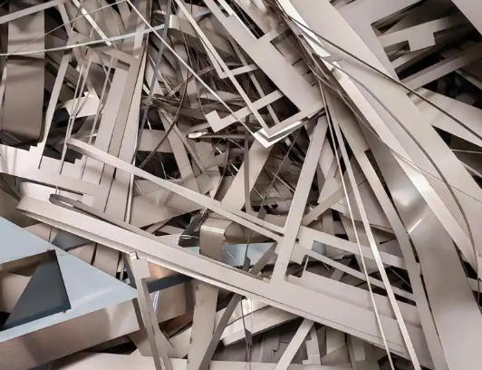 常州不锈钢回收