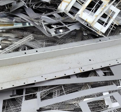 常州不锈钢回收