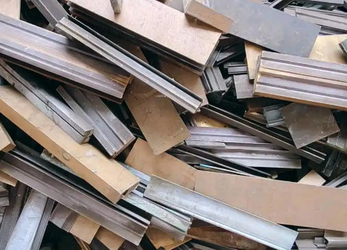 天宁区常州边角料回收