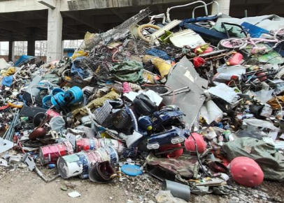 天宁区无锡废品回收