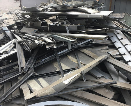 天宁区无锡废品回收