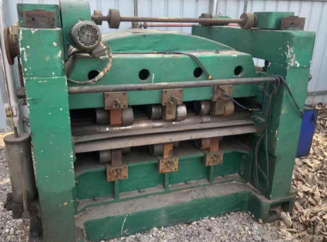 天宁区常州二手设备回收