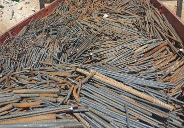 天宁区常州工地废料回收