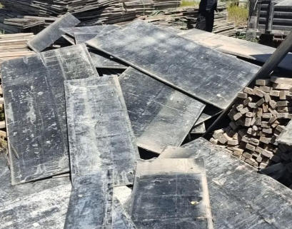 天宁区常州工地废料回收