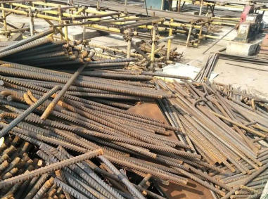 天宁区常州工地废料回收