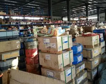 常州积压库存回收