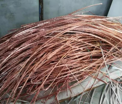 常州废铜回收