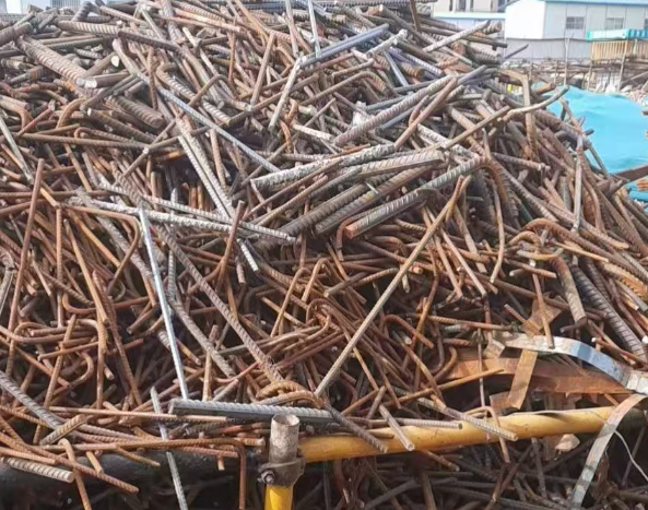 天宁区废铁回收公司