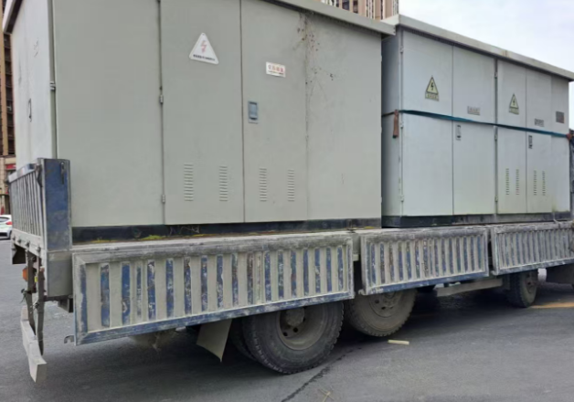 天宁区常州变压器回收价格