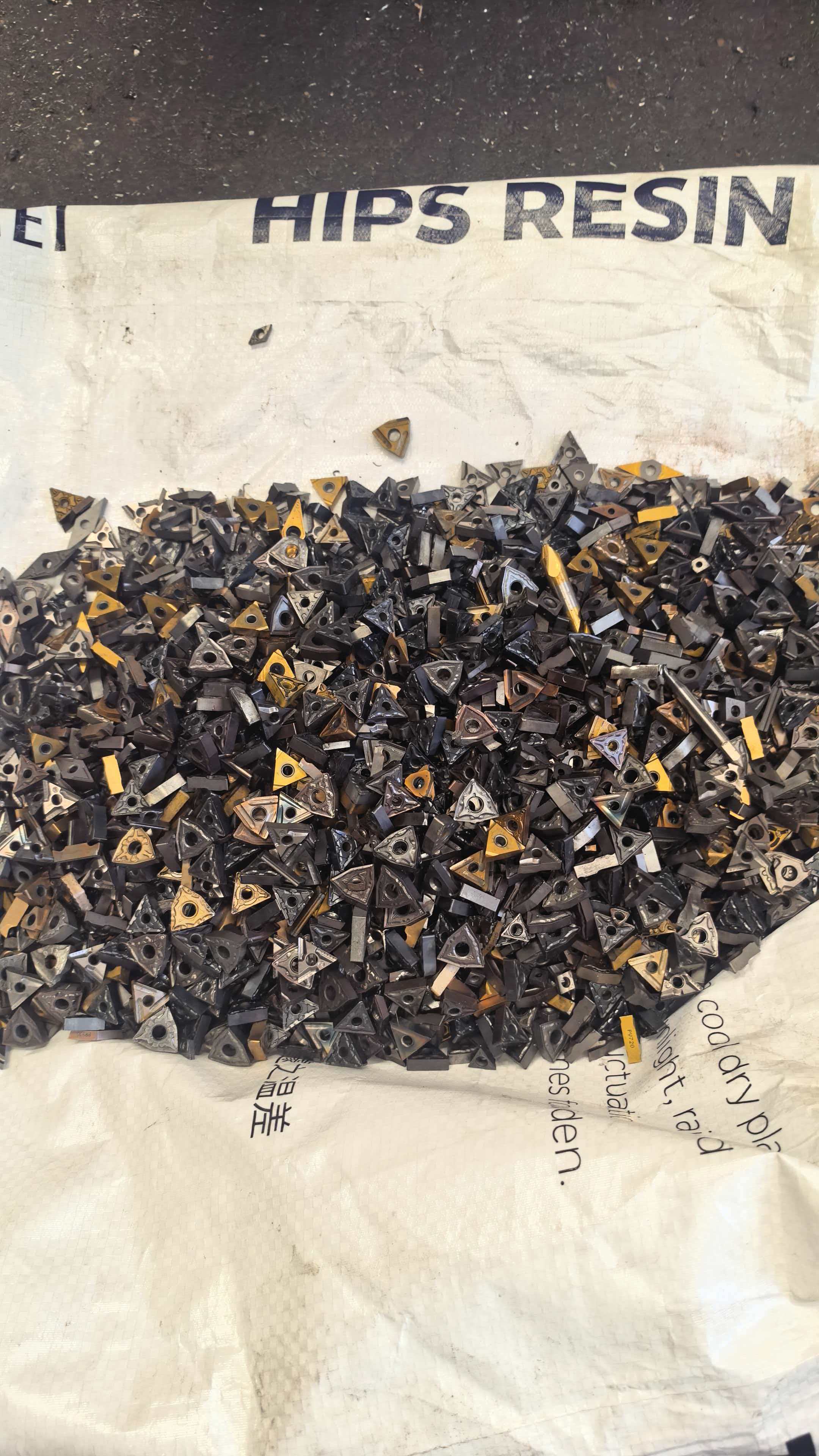 天宁区常州钨钢回收哪家好